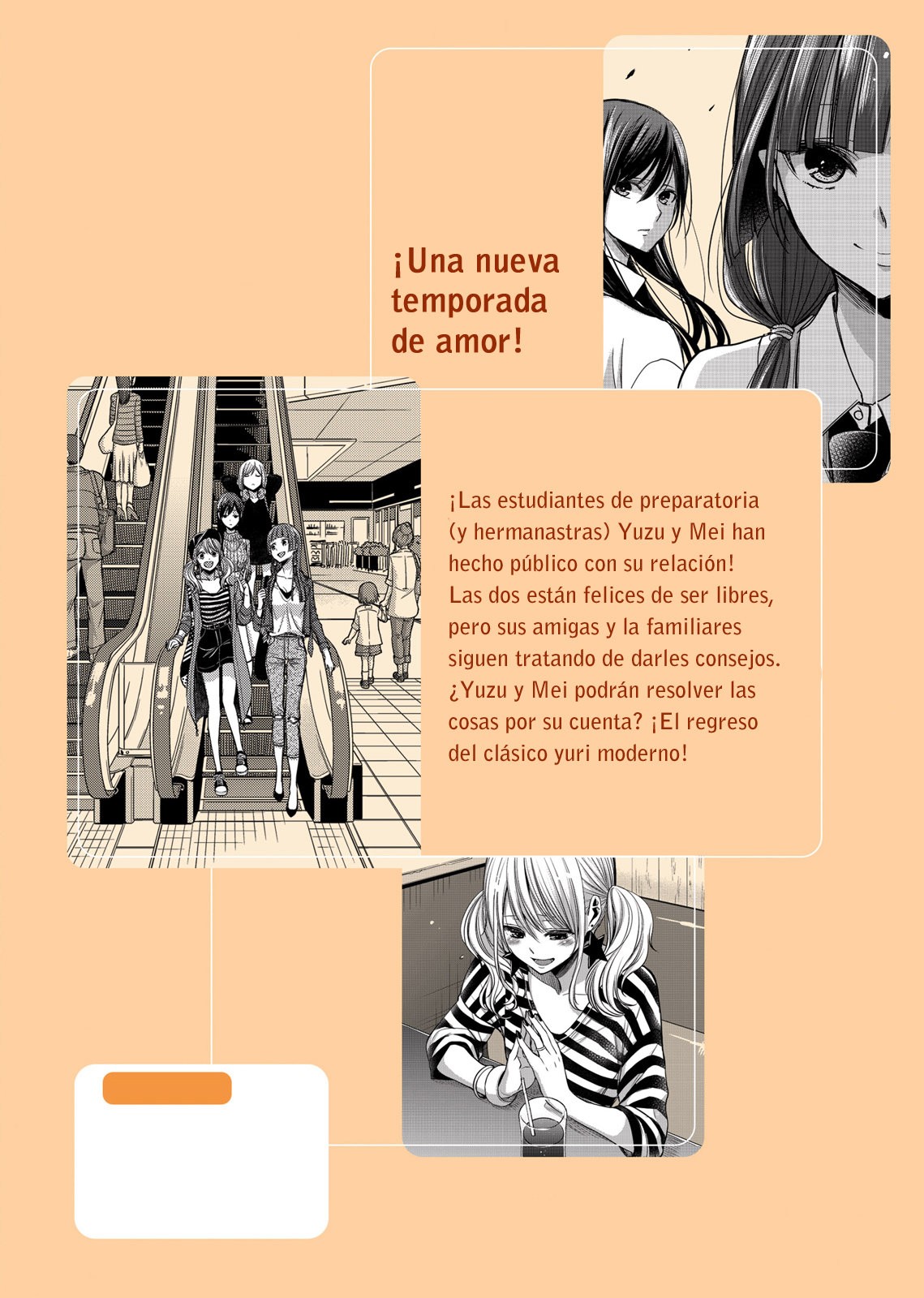 Citrus+ capítulo 6.5 página 14