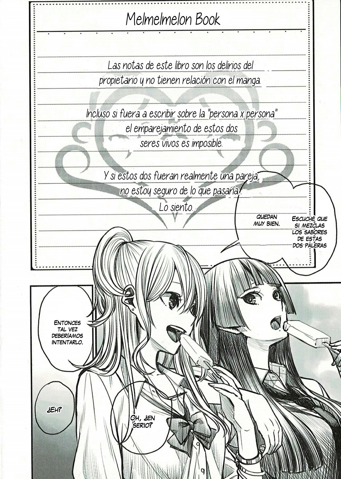 Citrus+ capítulo 6.6 página 7