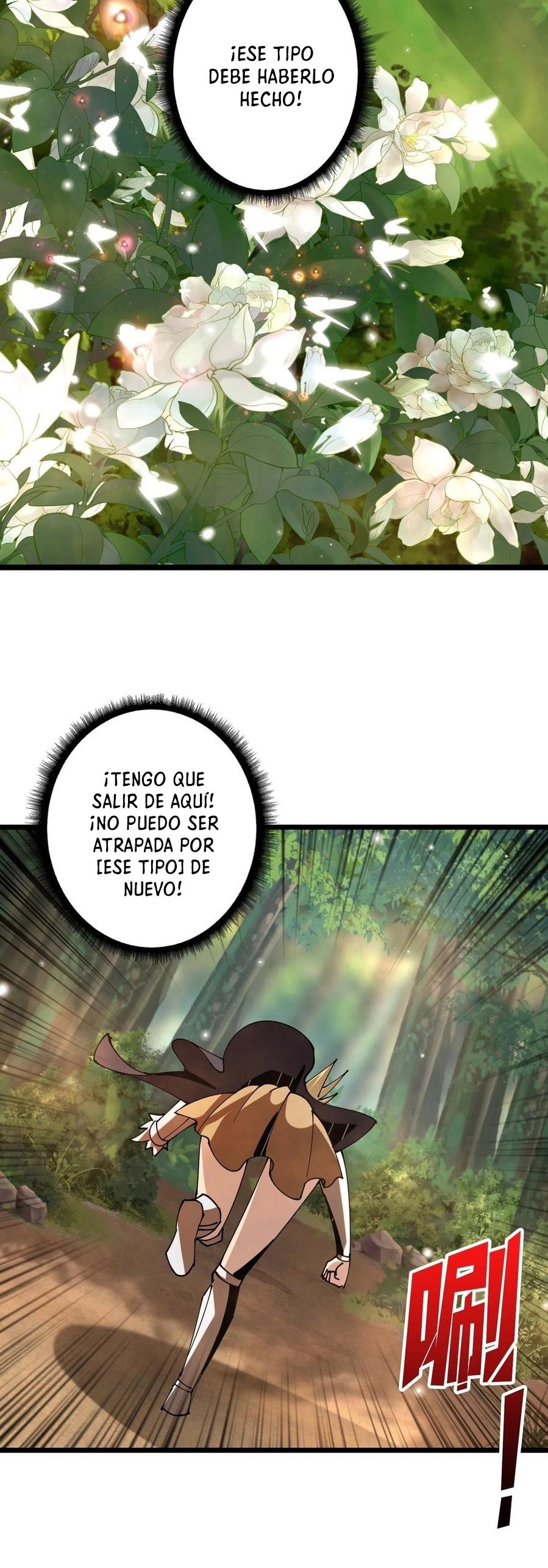 Comenzando con la Cuenta del Rey capítulo 101 página 16