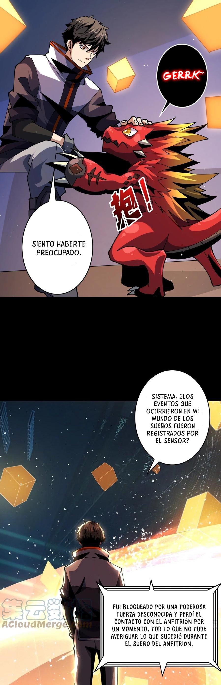 Comenzando con la Cuenta del Rey capítulo 114 página 14