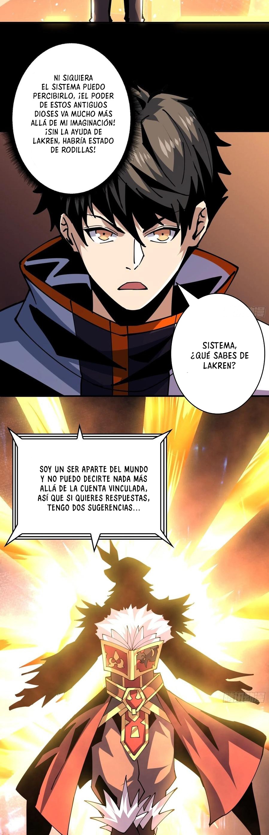 Comenzando con la Cuenta del Rey capítulo 114 página 15