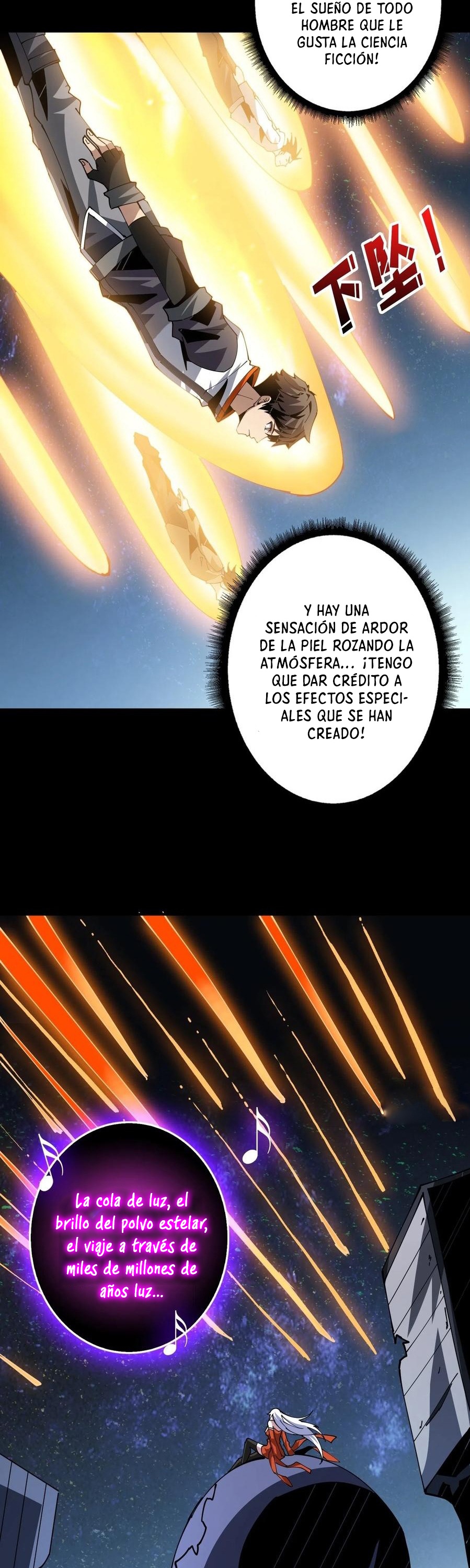 Comenzando con la Cuenta del Rey capítulo 115 página 24