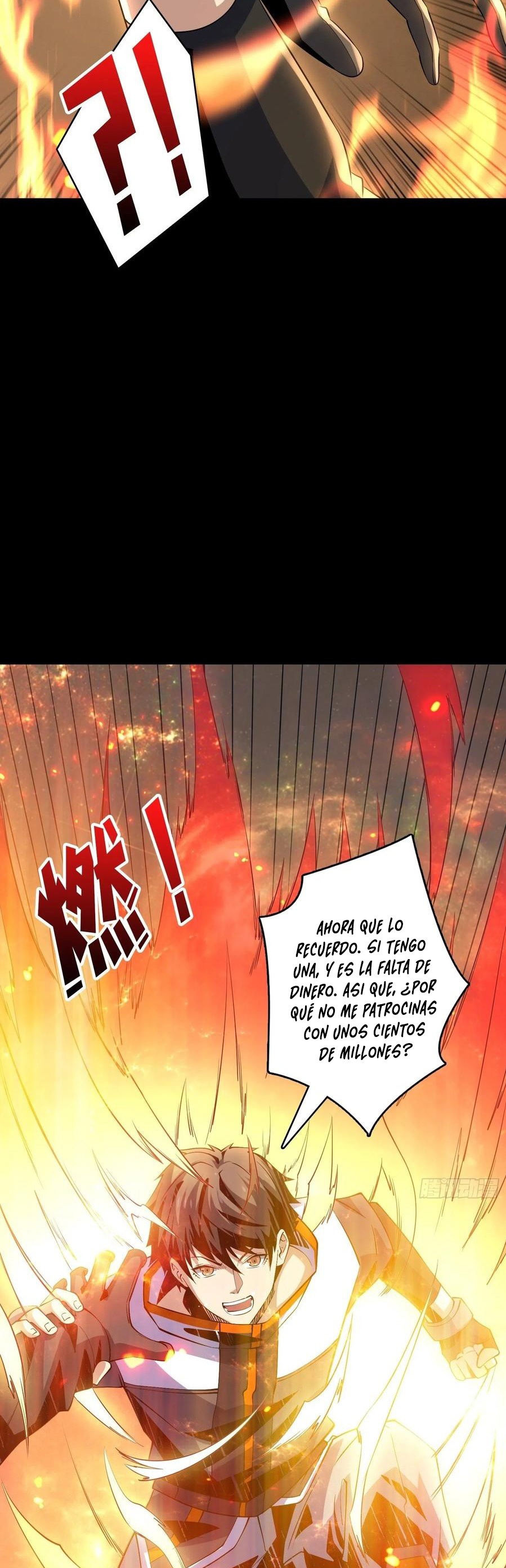 Comenzando con la Cuenta del Rey capítulo 119 página 22