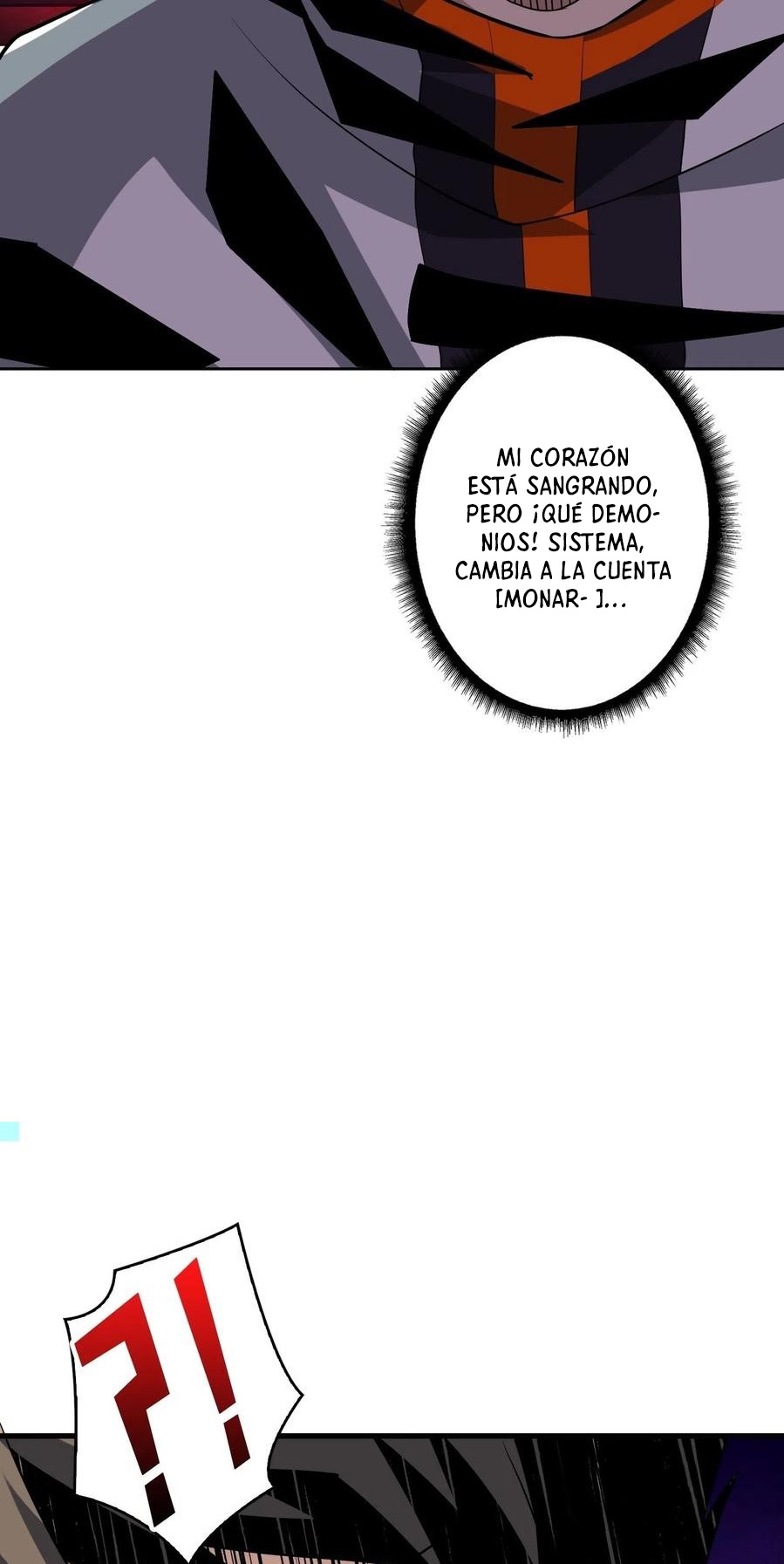 Comenzando con la Cuenta del Rey capítulo 132 página 22