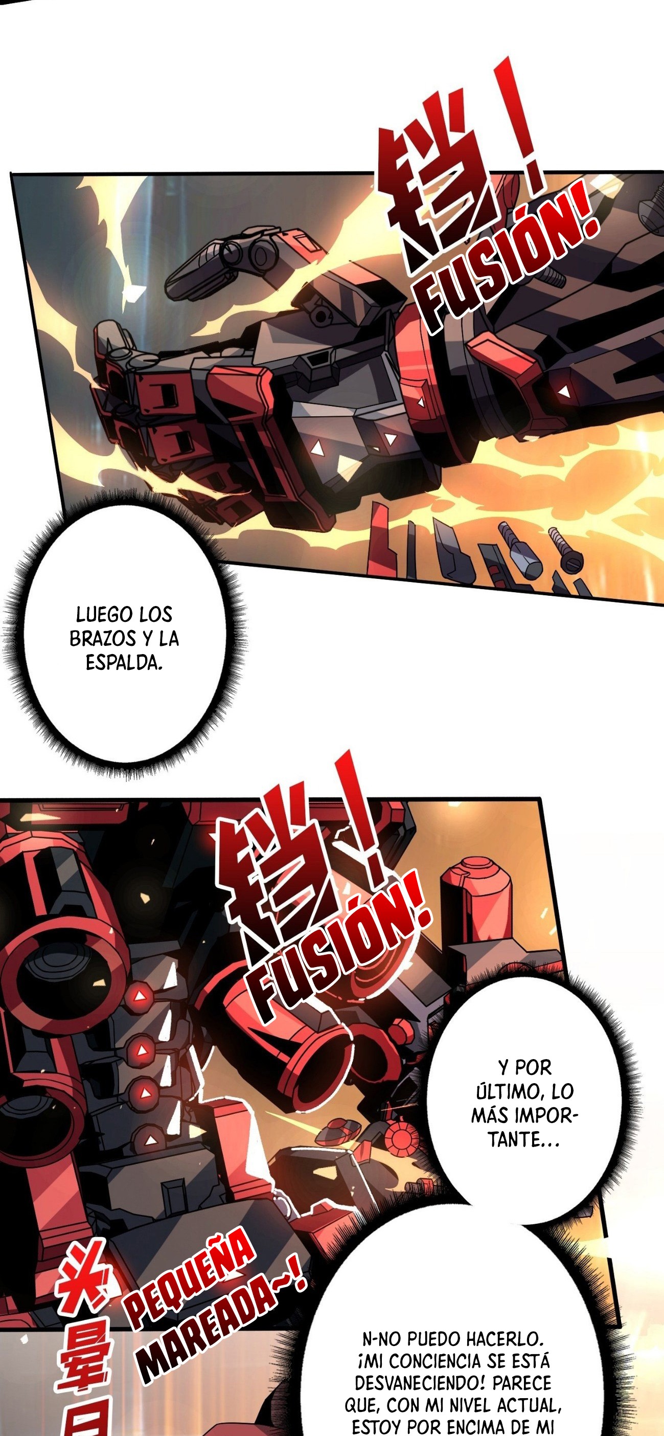 Comenzando con la Cuenta del Rey capítulo 146 página 16