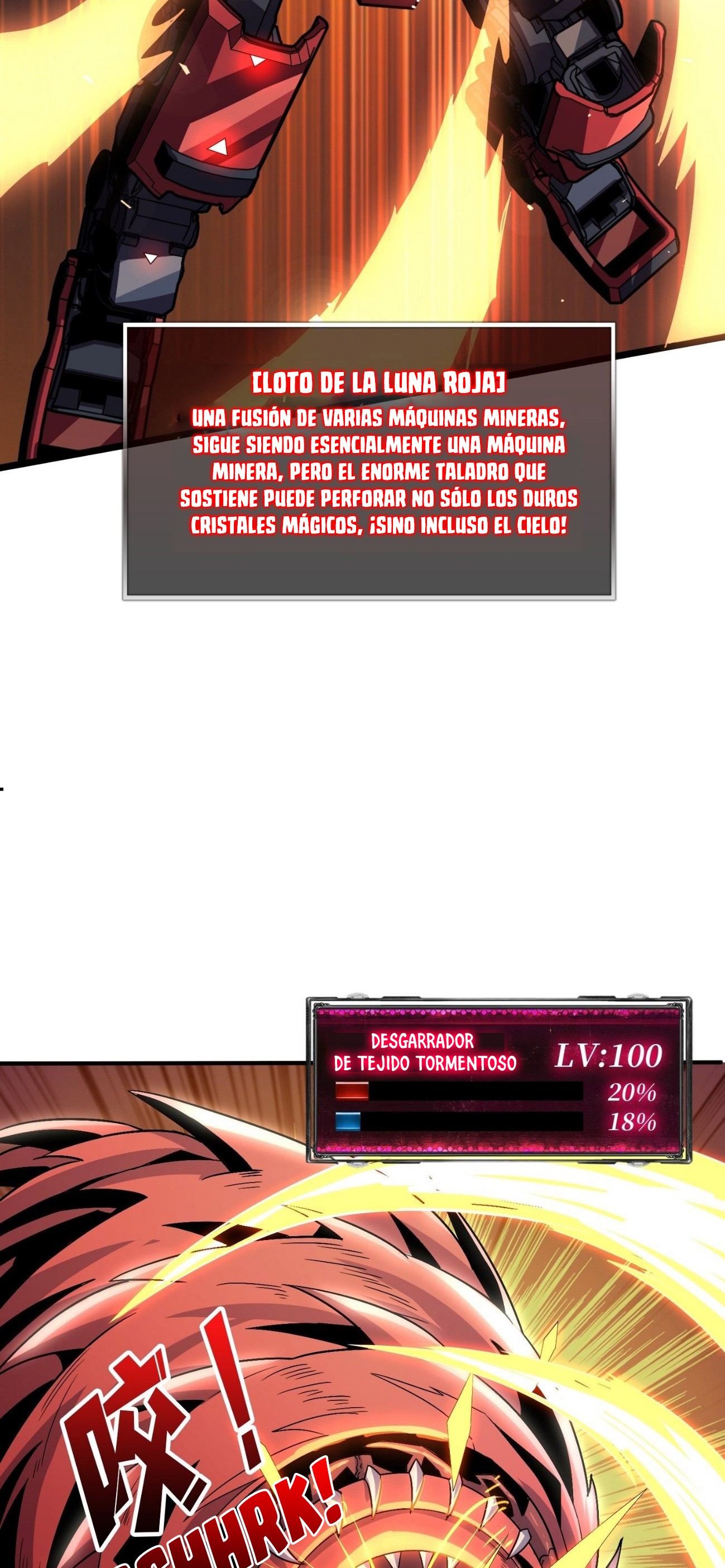 Comenzando con la Cuenta del Rey capítulo 146 página 21