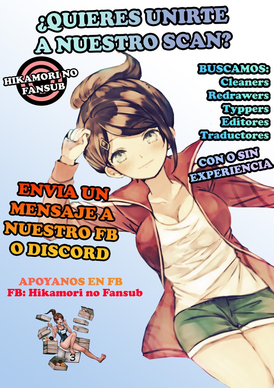 Comenzando con la Cuenta del Rey capítulo 21 página 20