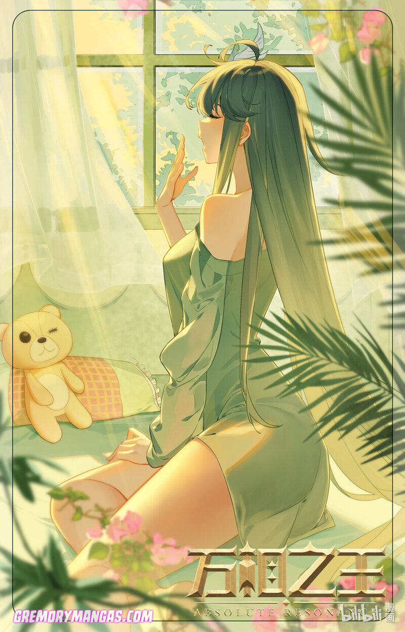 Comenzando con la Cuenta del Rey capítulo 262 página 8