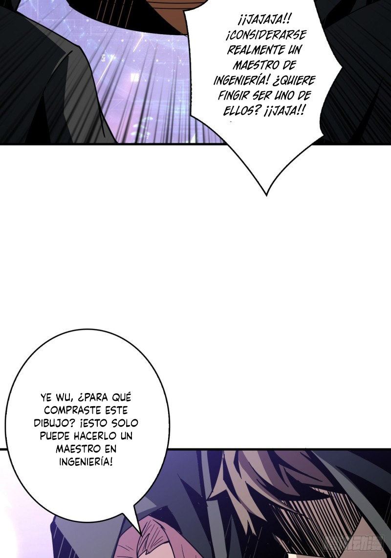 Comenzando con la Cuenta del Rey capítulo 36 página 12