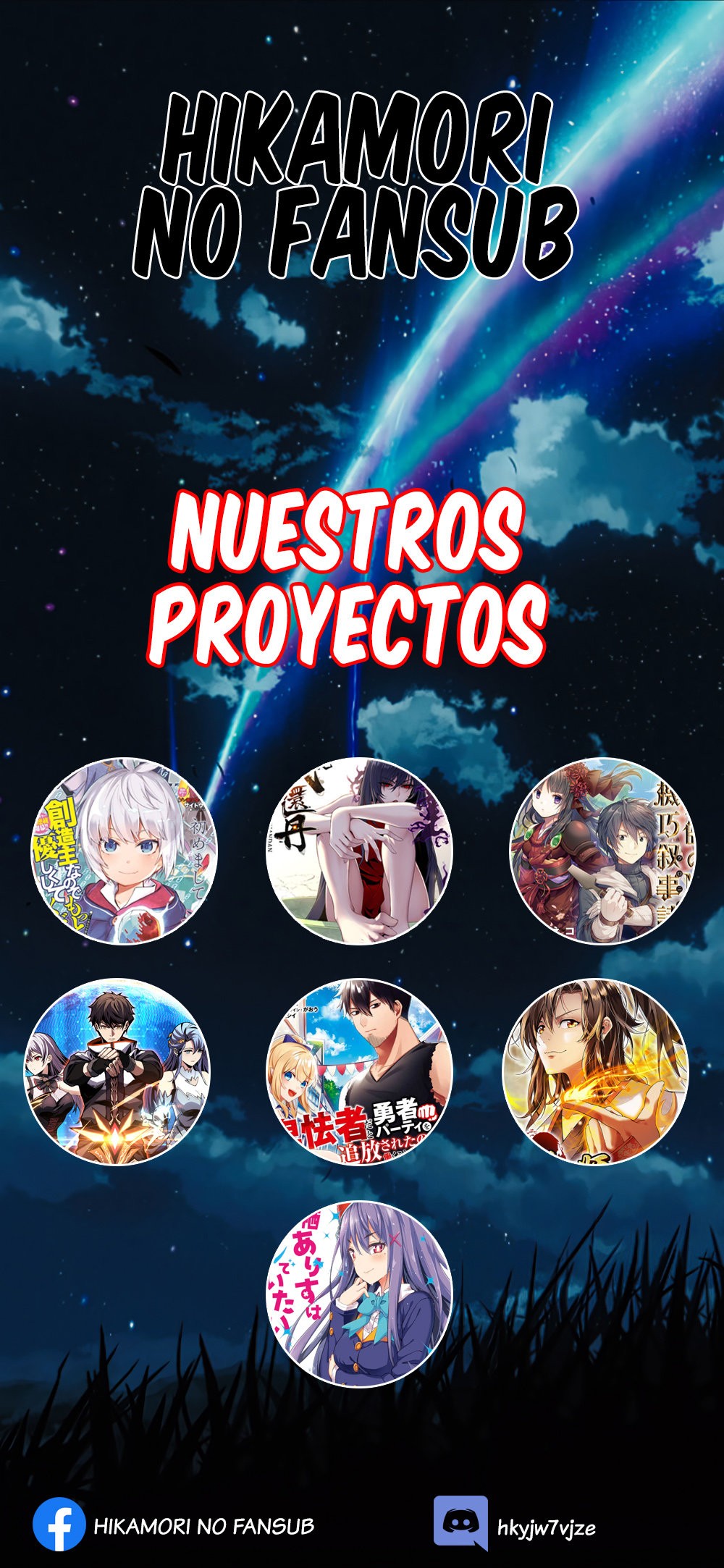 Comenzando con la Cuenta del Rey capítulo 4 página 8