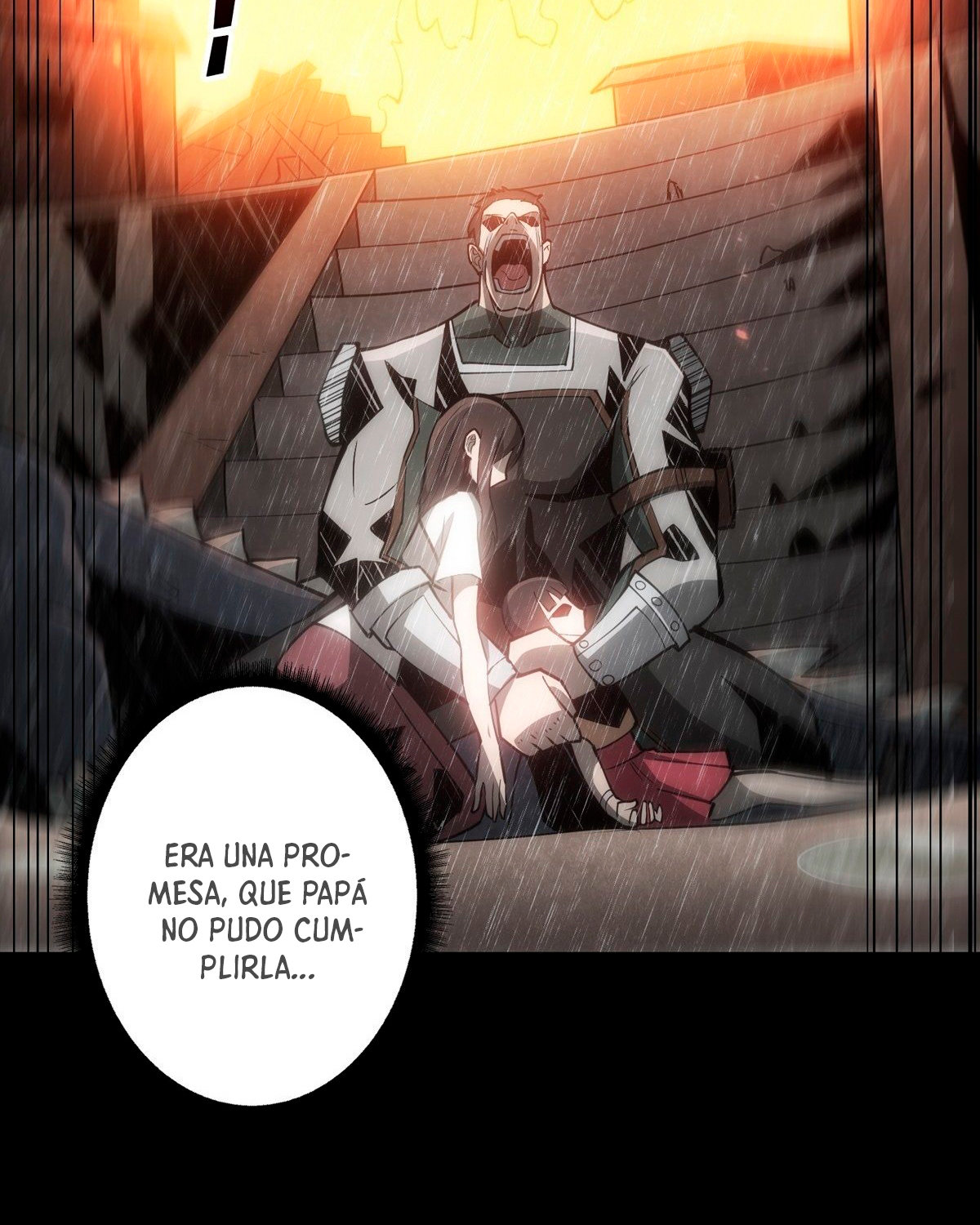Comenzando con la Cuenta del Rey capítulo 49 página 29