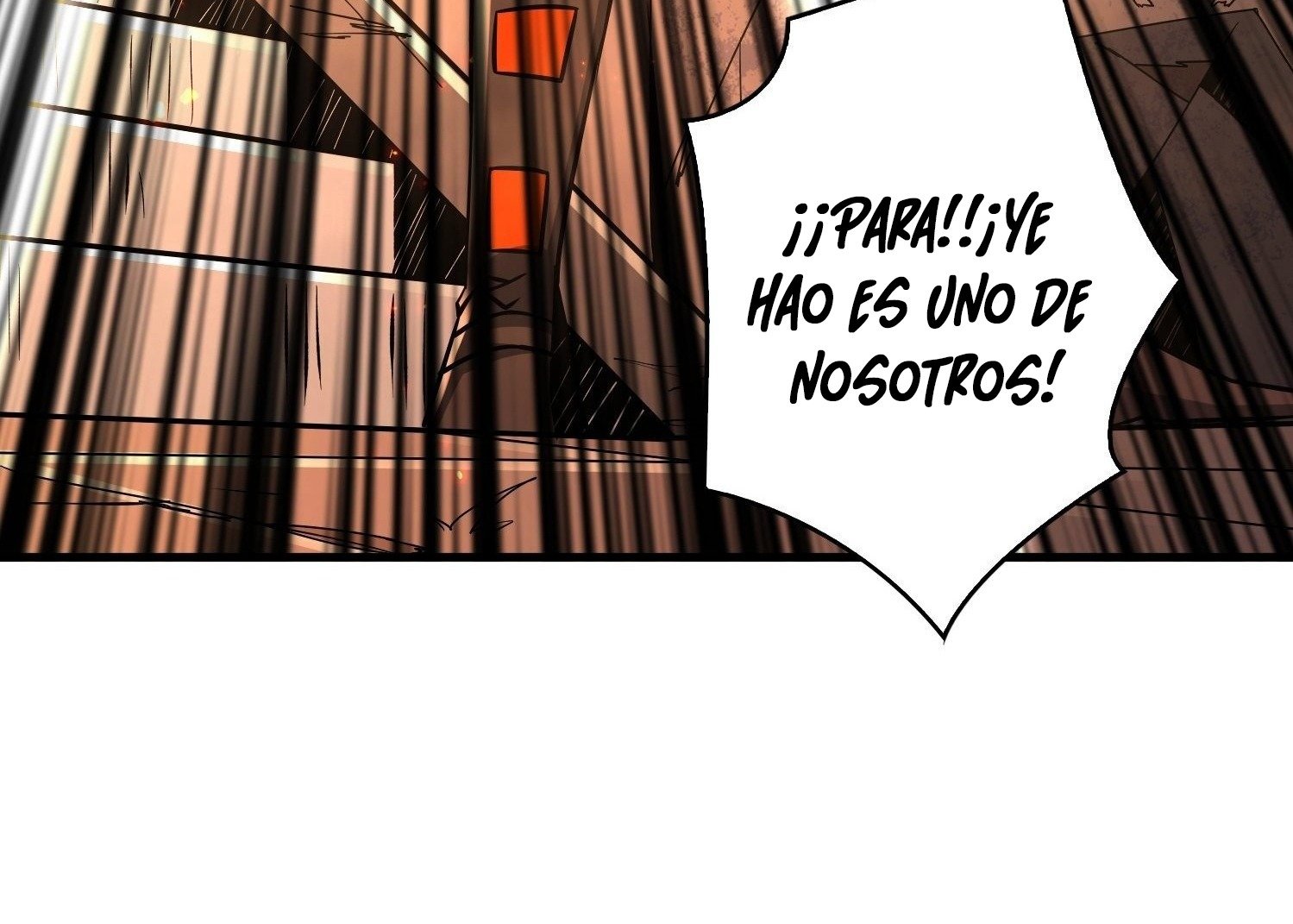 Comenzando con la Cuenta del Rey capítulo 50 página 26