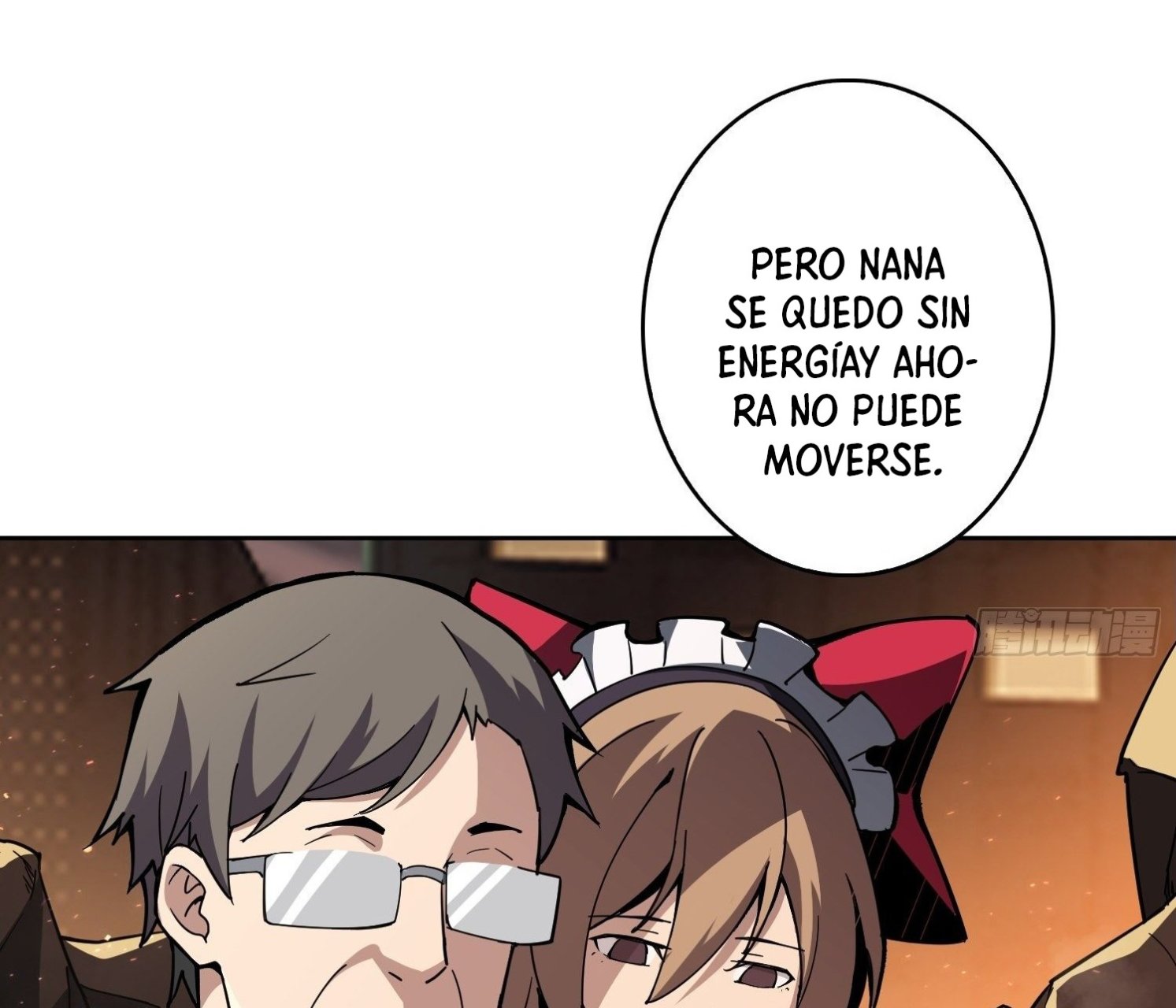 Comenzando con la Cuenta del Rey capítulo 50 página 61