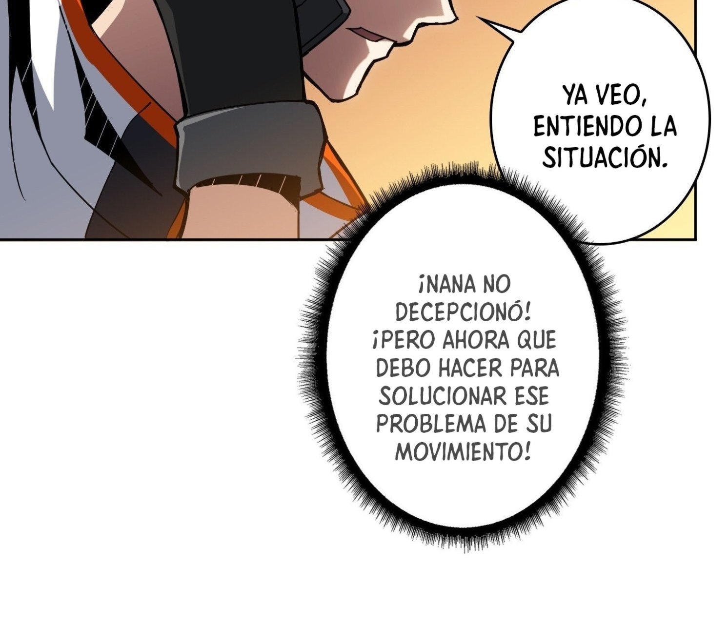Comenzando con la Cuenta del Rey capítulo 50 página 64
