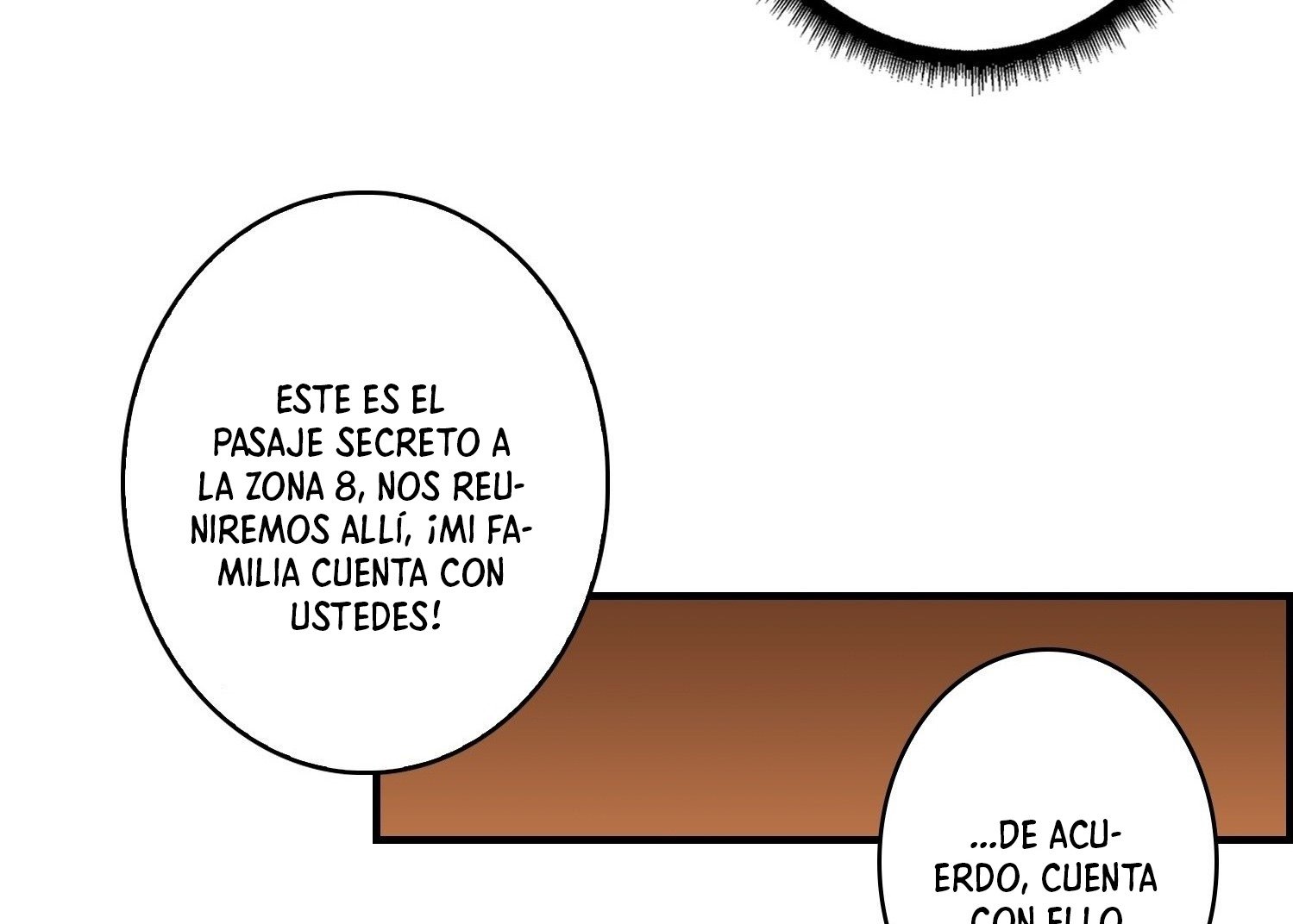 Comenzando con la Cuenta del Rey capítulo 50 página 73