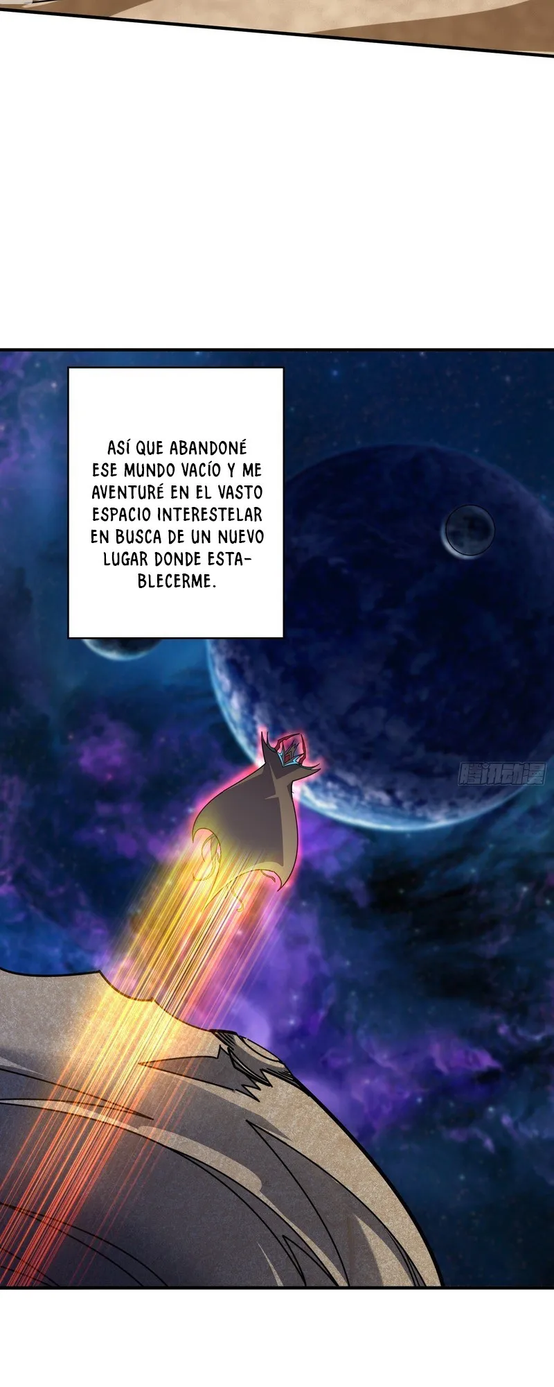 Comenzando con la Cuenta del Rey capítulo 502 página 14