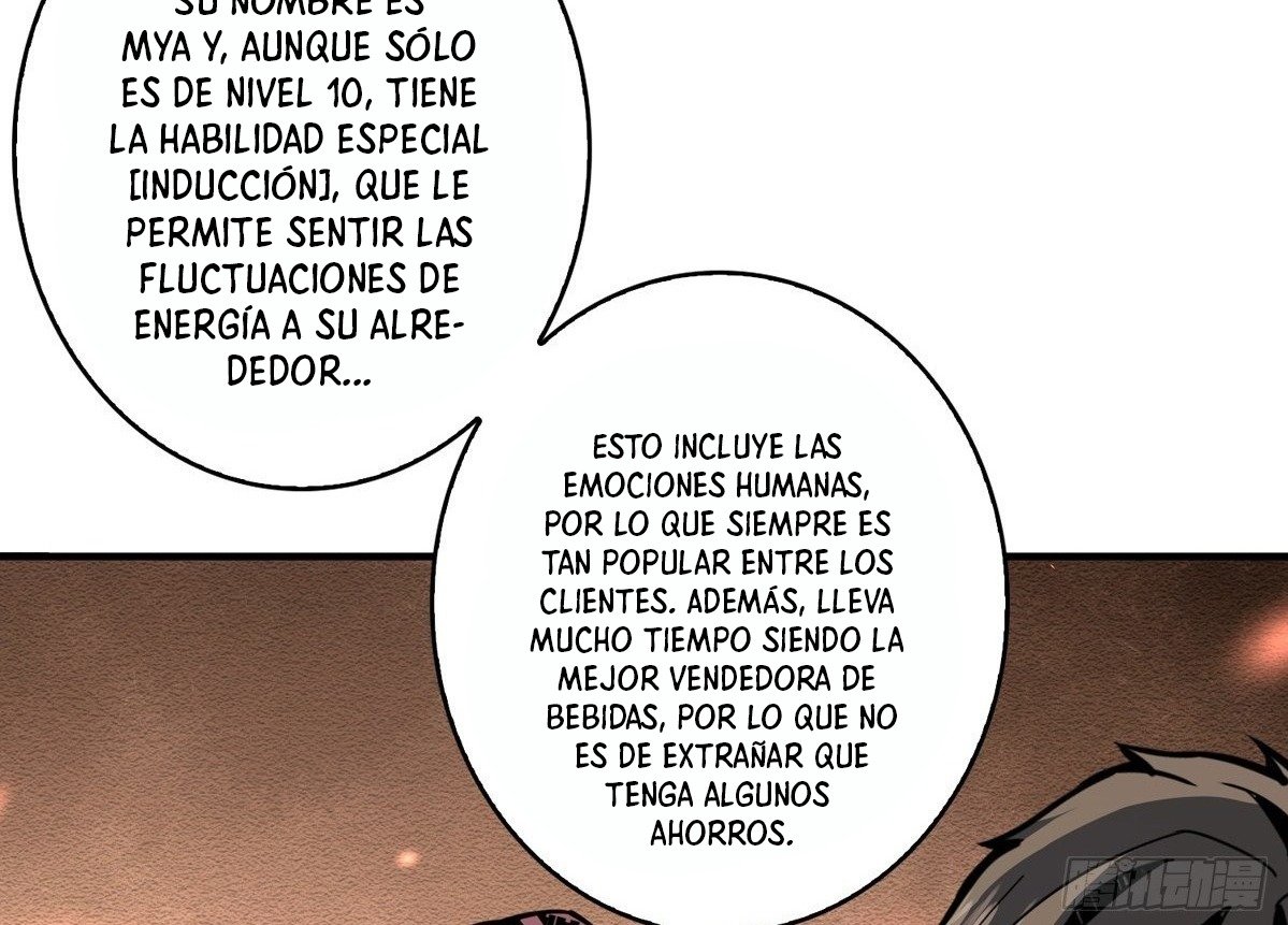Comenzando con la Cuenta del Rey capítulo 51 página 19