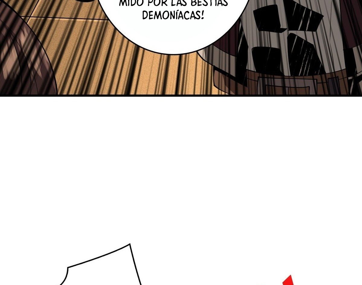 Comenzando con la Cuenta del Rey capítulo 51 página 28