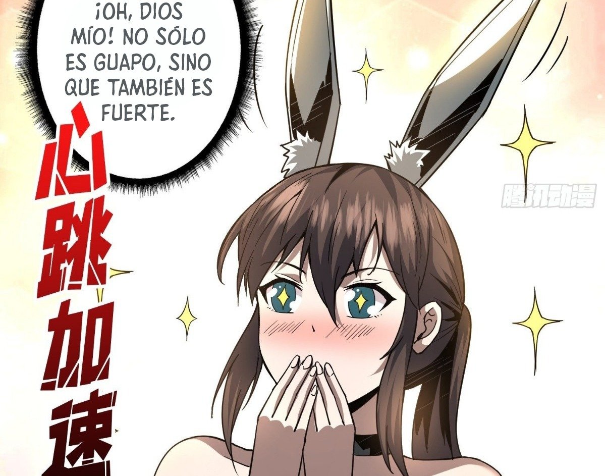 Comenzando con la Cuenta del Rey capítulo 51 página 37
