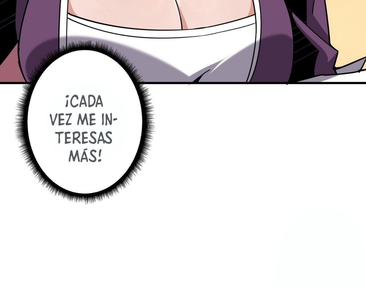 Comenzando con la Cuenta del Rey capítulo 51 página 41