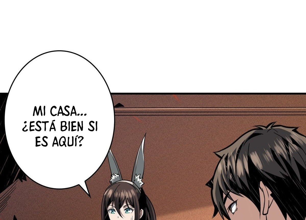 Comenzando con la Cuenta del Rey capítulo 51 página 6