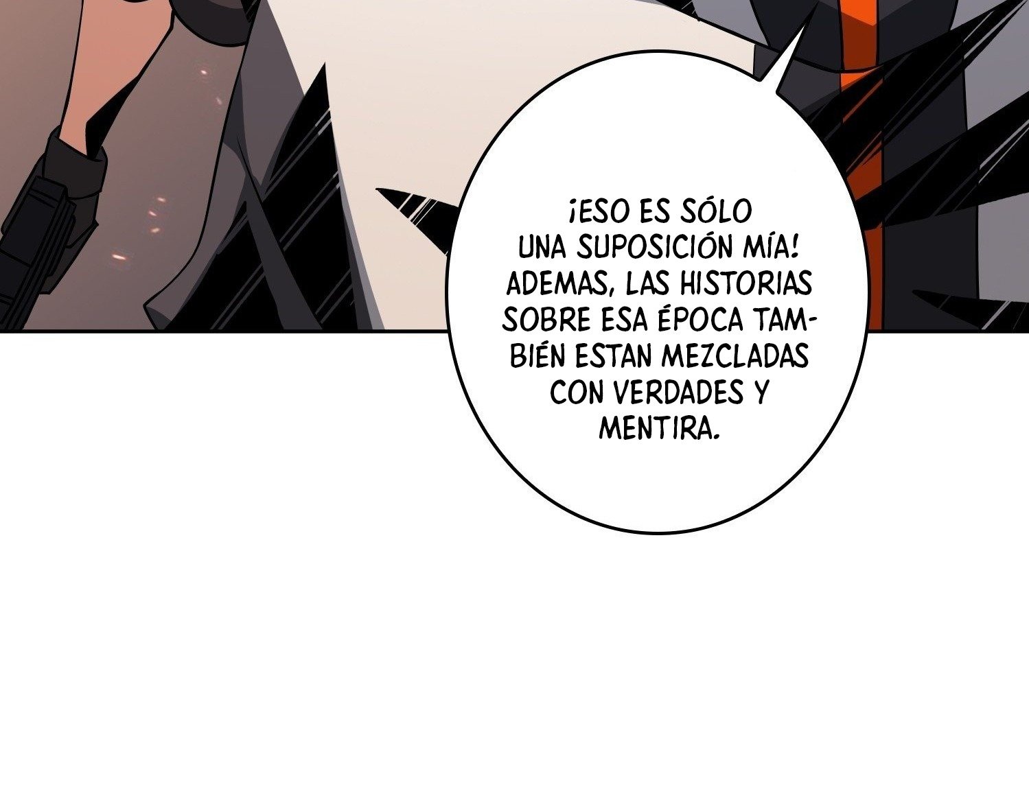 Comenzando con la Cuenta del Rey capítulo 51 página 81