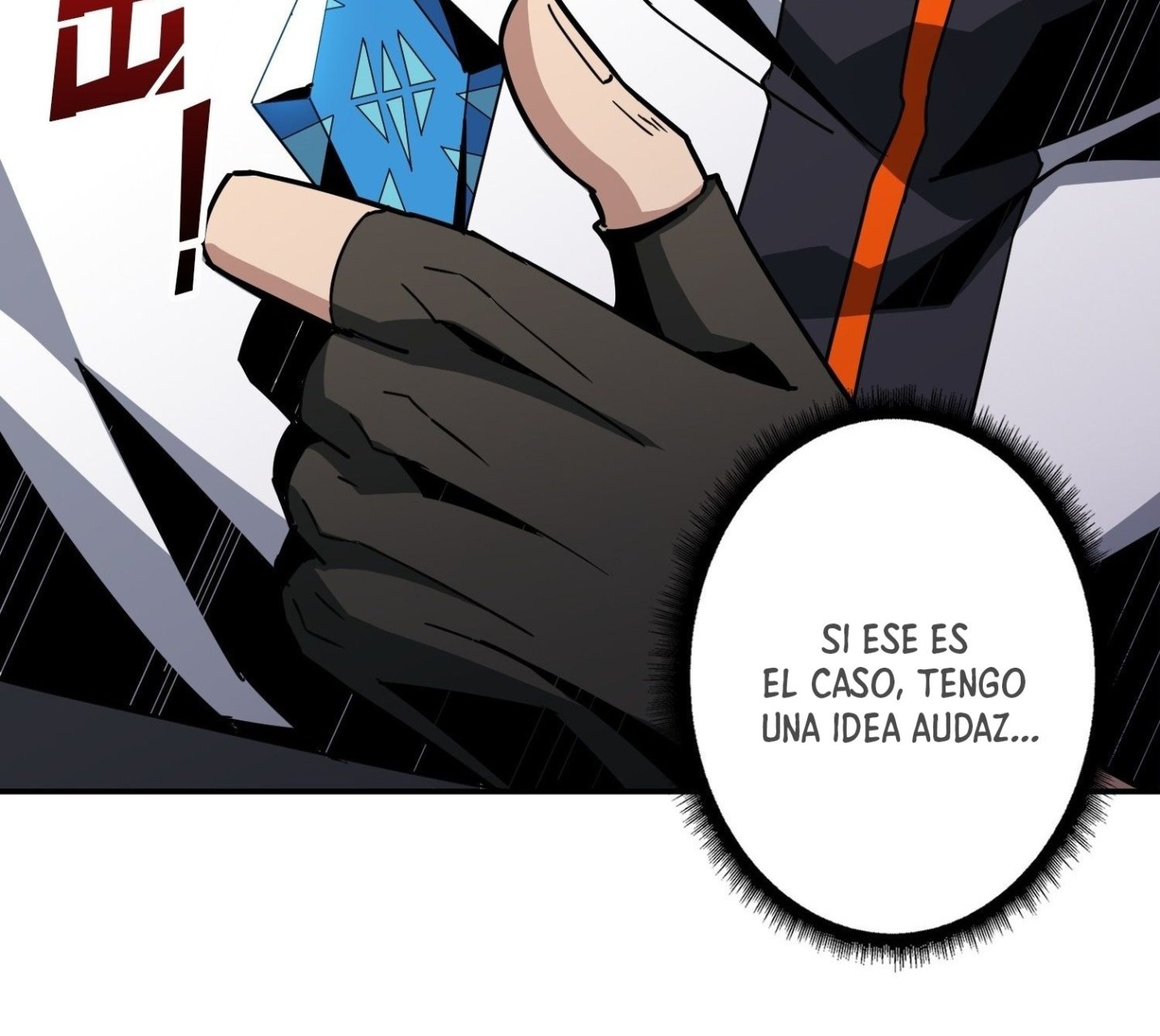 Comenzando con la Cuenta del Rey capítulo 52 página 24