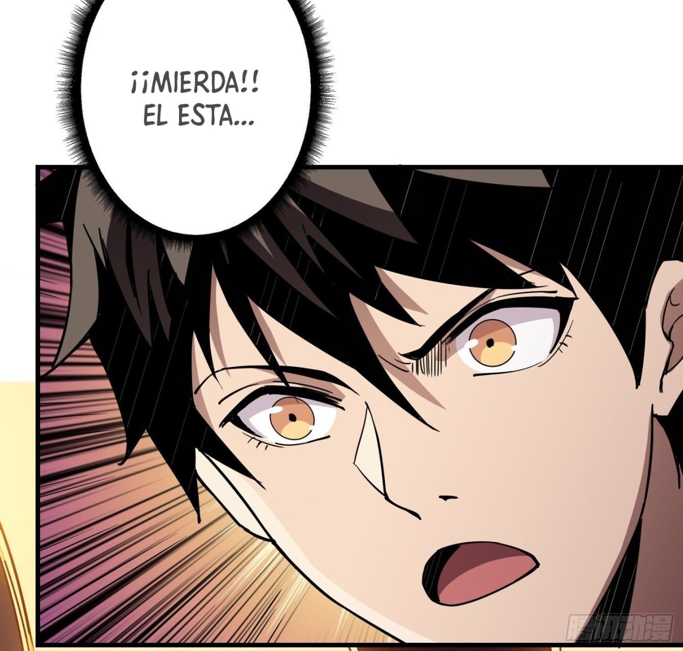 Comenzando con la Cuenta del Rey capítulo 52 página 75