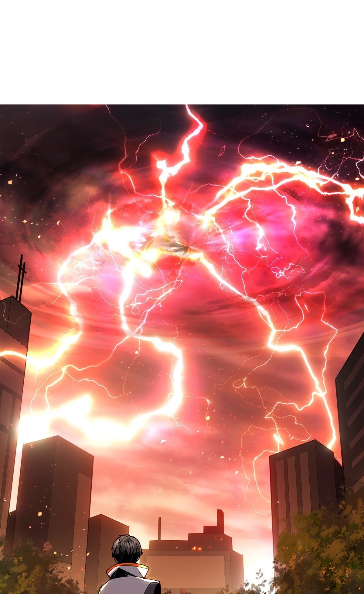 Comenzando con la Cuenta del Rey capítulo 53 página 2