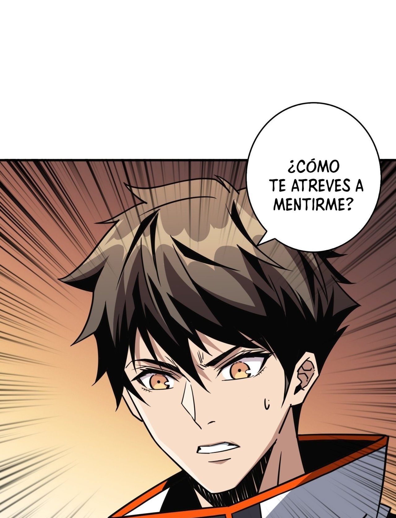 Comenzando con la Cuenta del Rey capítulo 53 página 22