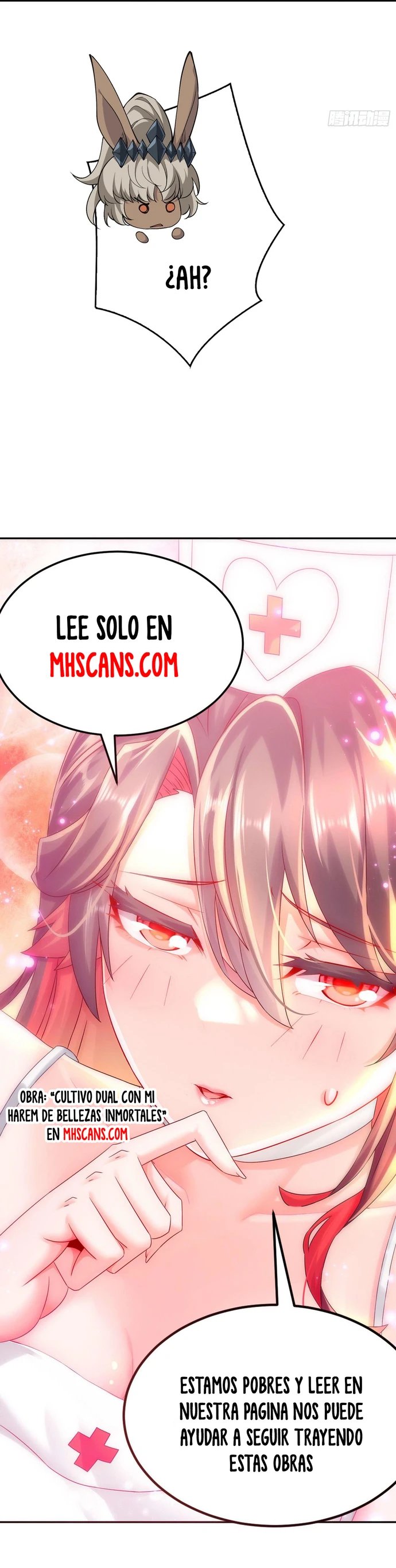 Comenzando con la Cuenta del Rey capítulo 536 página 21