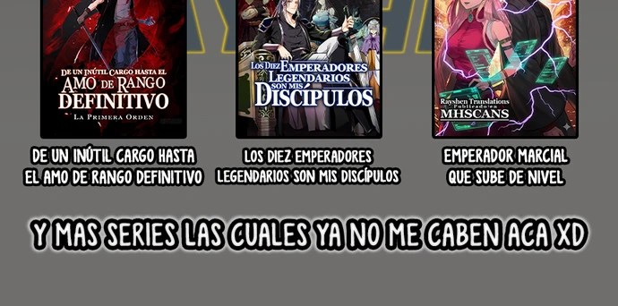 Comenzando con la Cuenta del Rey capítulo 547 página 15