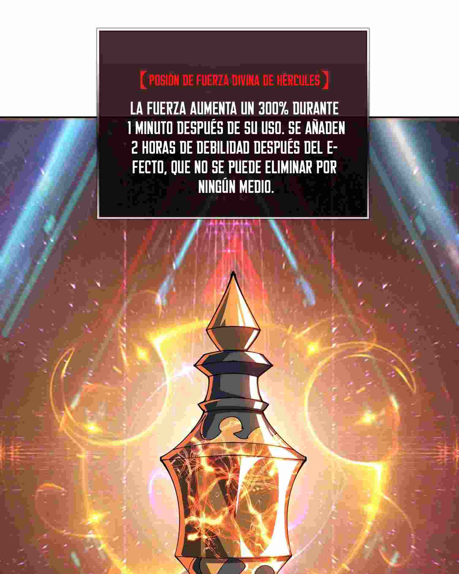 Comenzando con la Cuenta del Rey capítulo 57 página 10