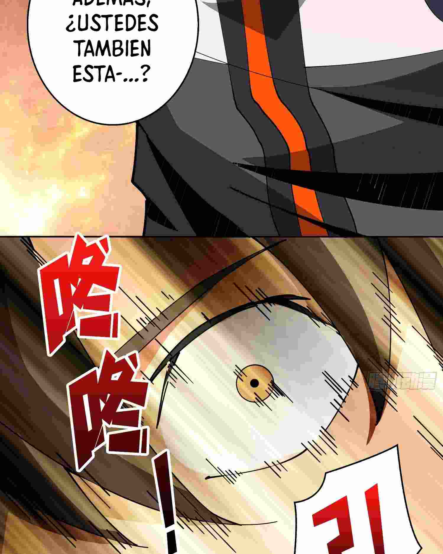 Comenzando con la Cuenta del Rey capítulo 57 página 15