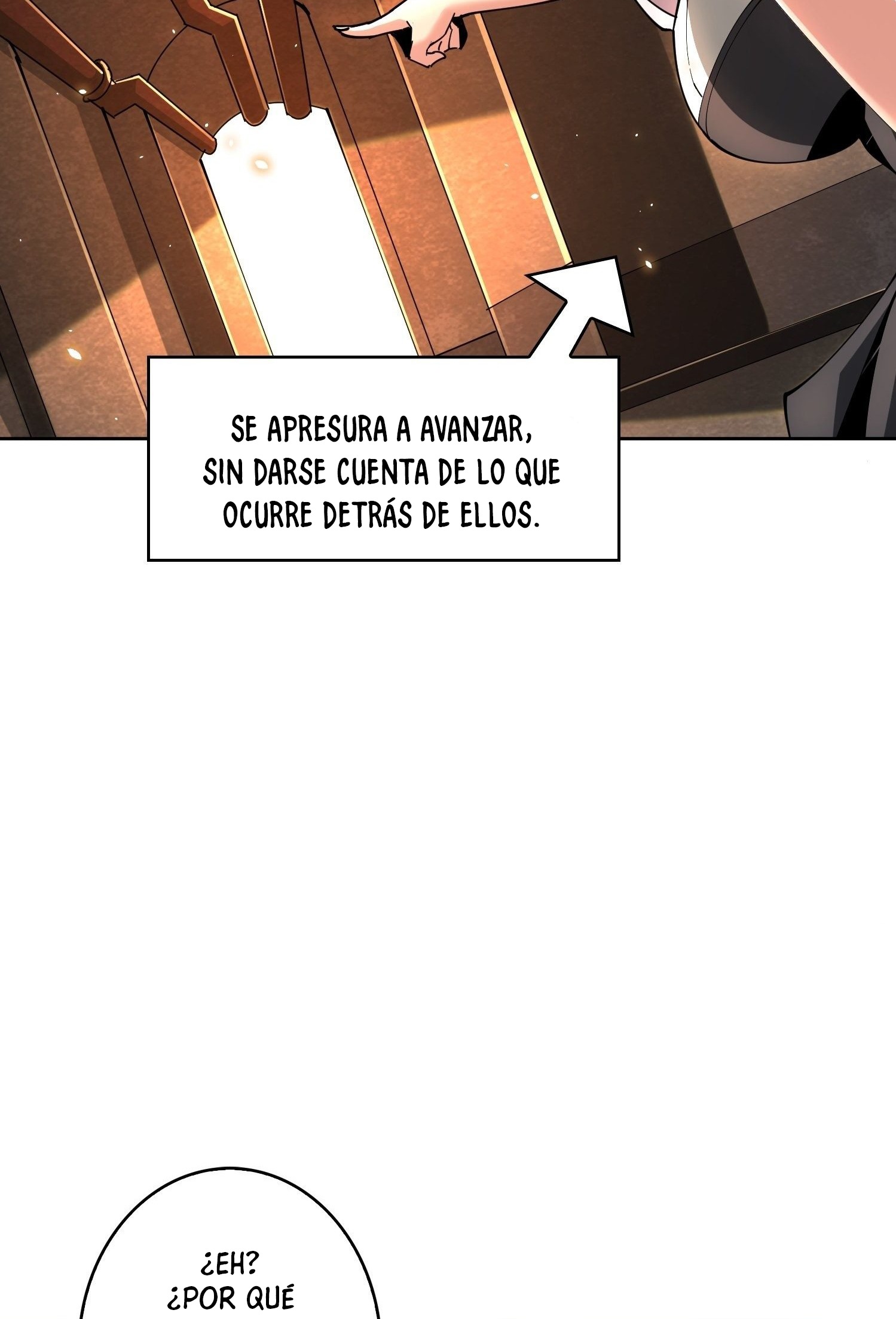Comenzando con la Cuenta del Rey capítulo 59 página 52