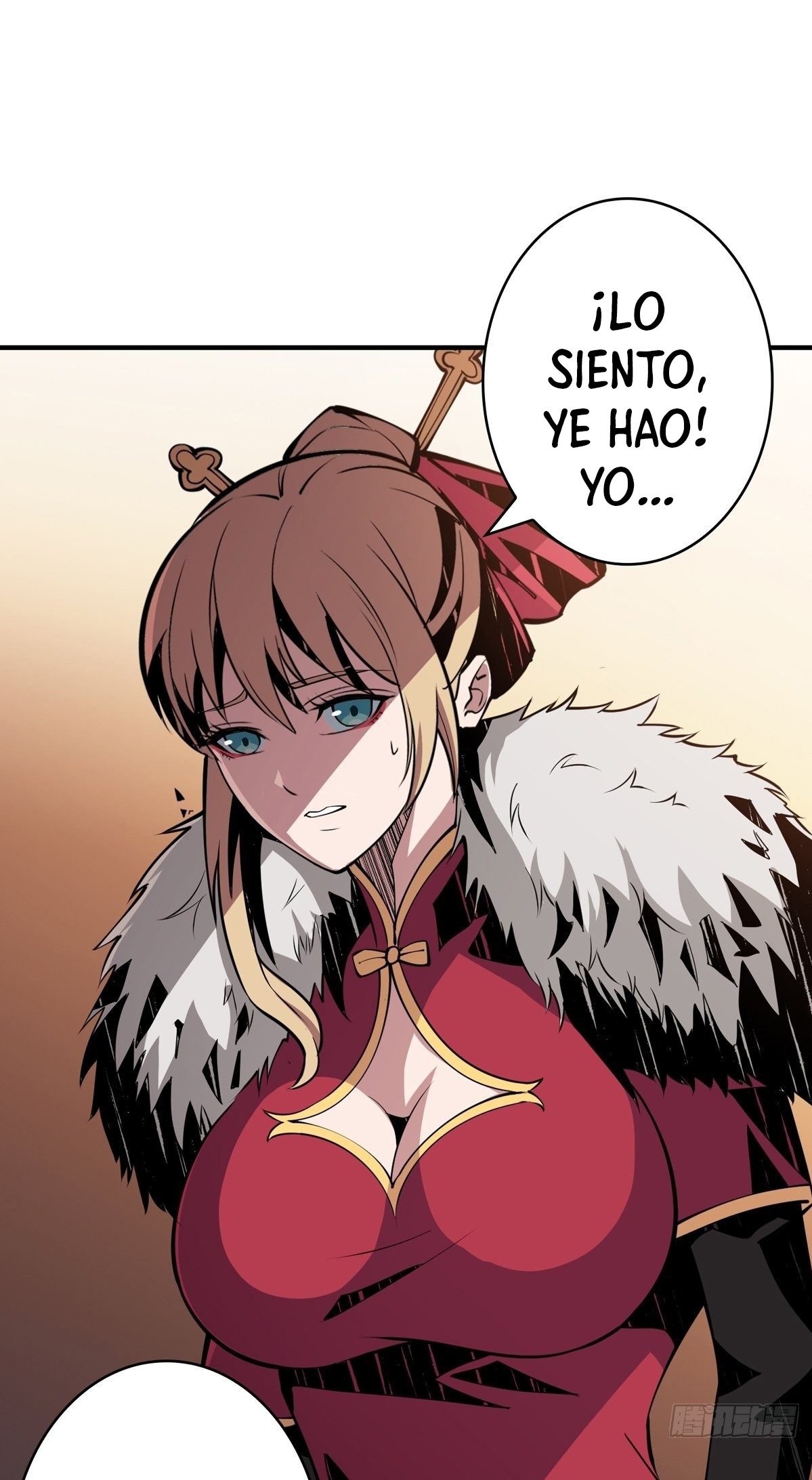 Comenzando con la Cuenta del Rey capítulo 62 página 42