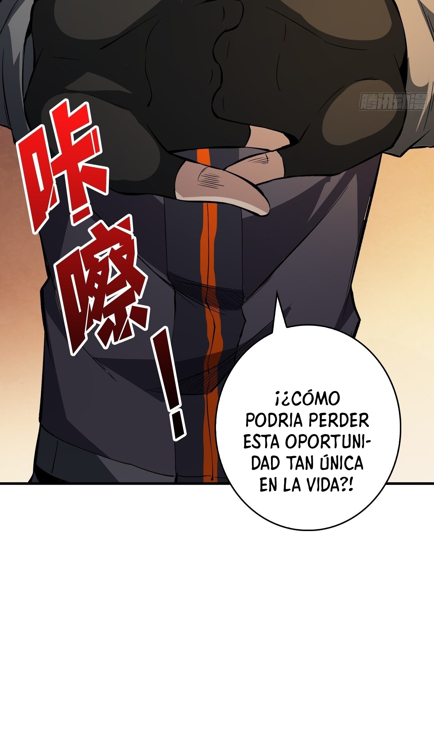 Comenzando con la Cuenta del Rey capítulo 63 página 51