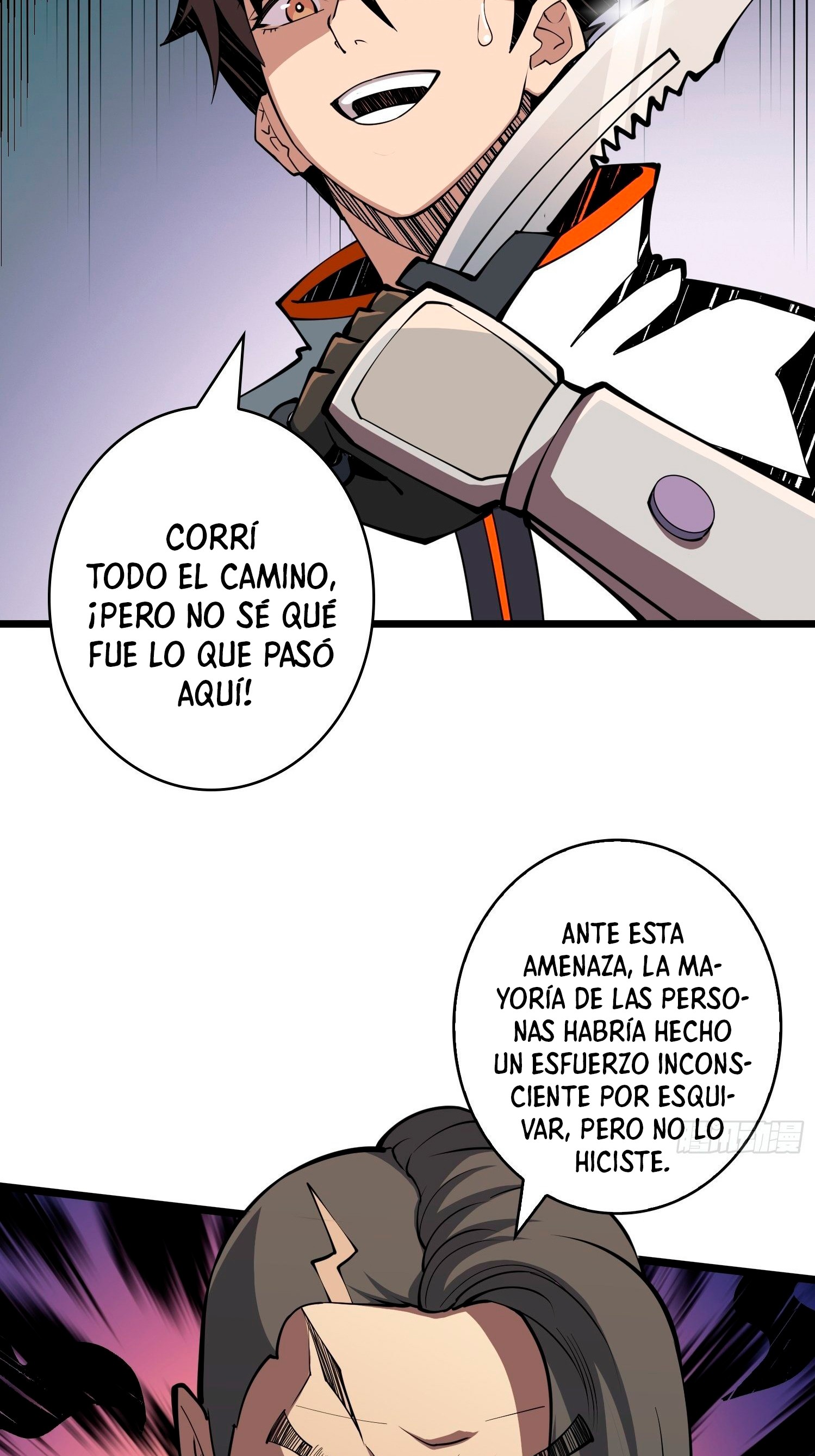 Comenzando con la Cuenta del Rey capítulo 66 página 10