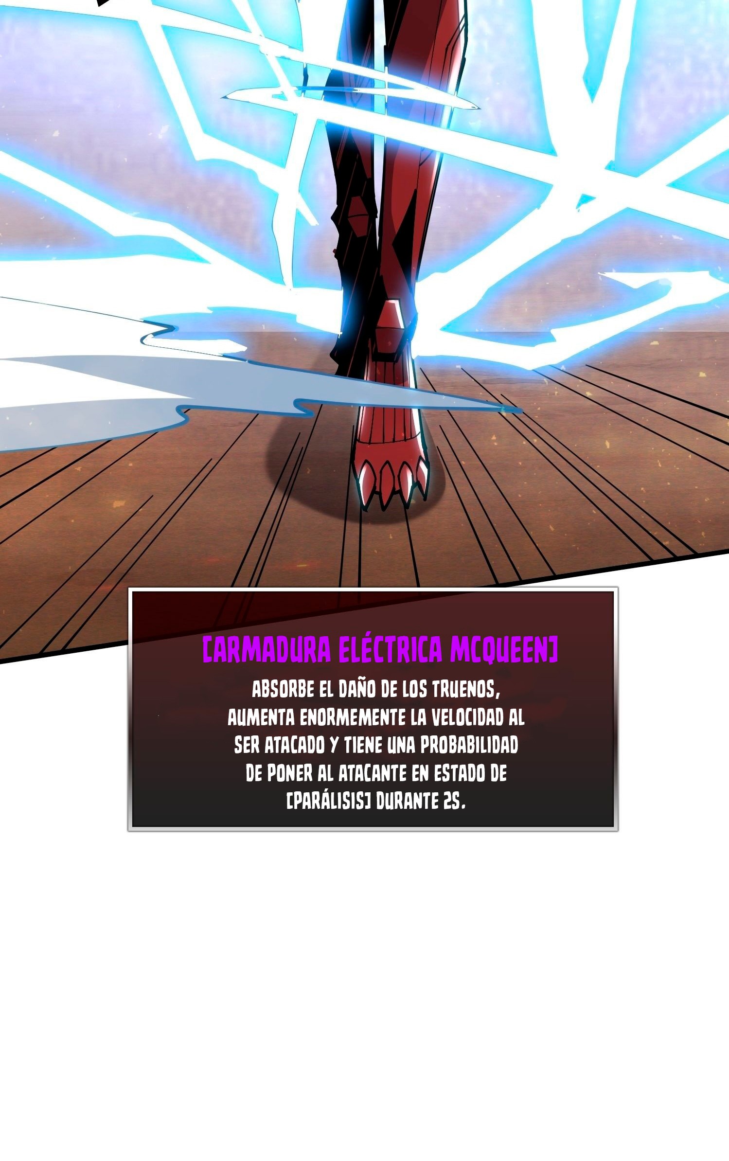 Comenzando con la Cuenta del Rey capítulo 66 página 53