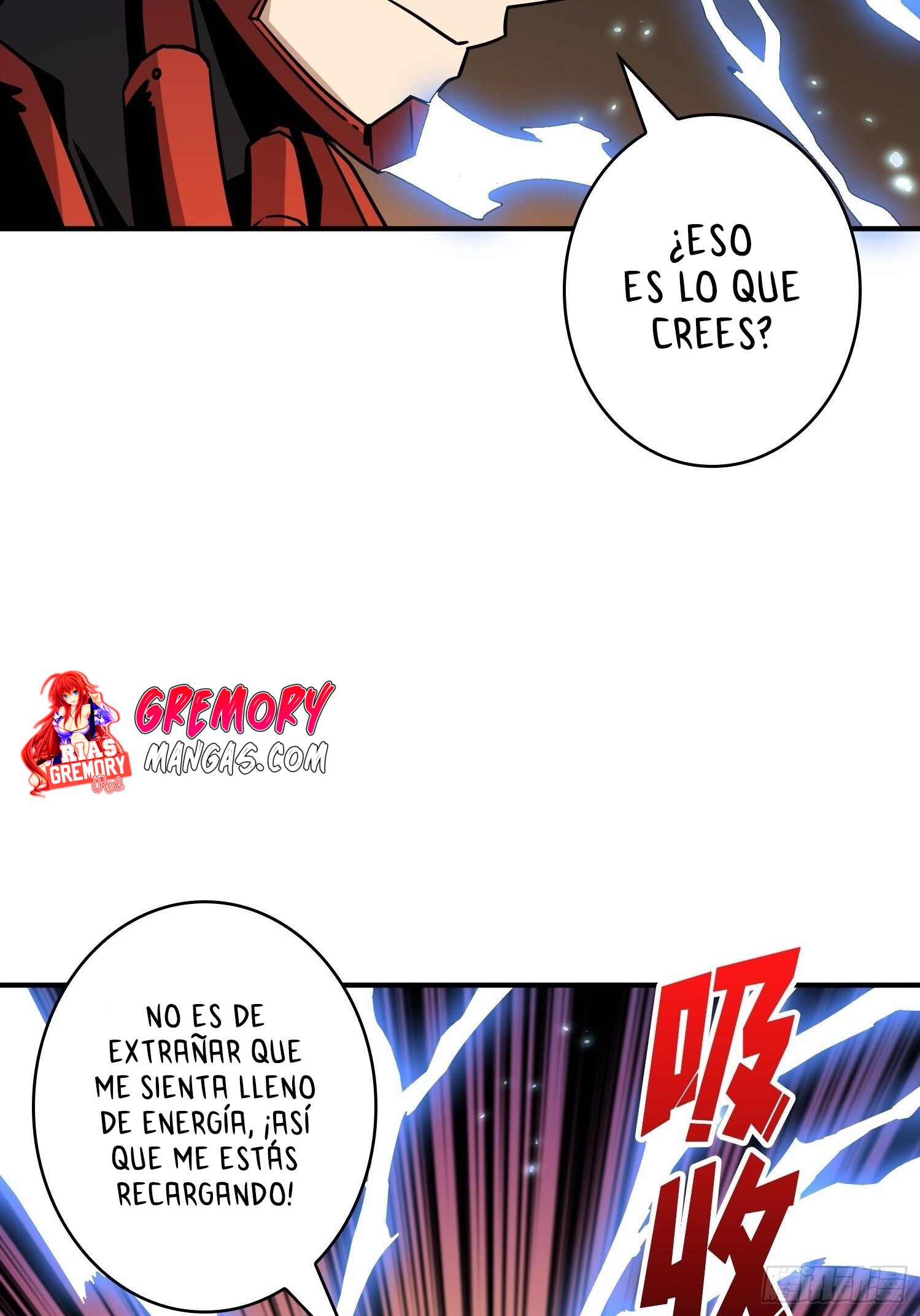 Comenzando con la Cuenta del Rey capítulo 67 página 23