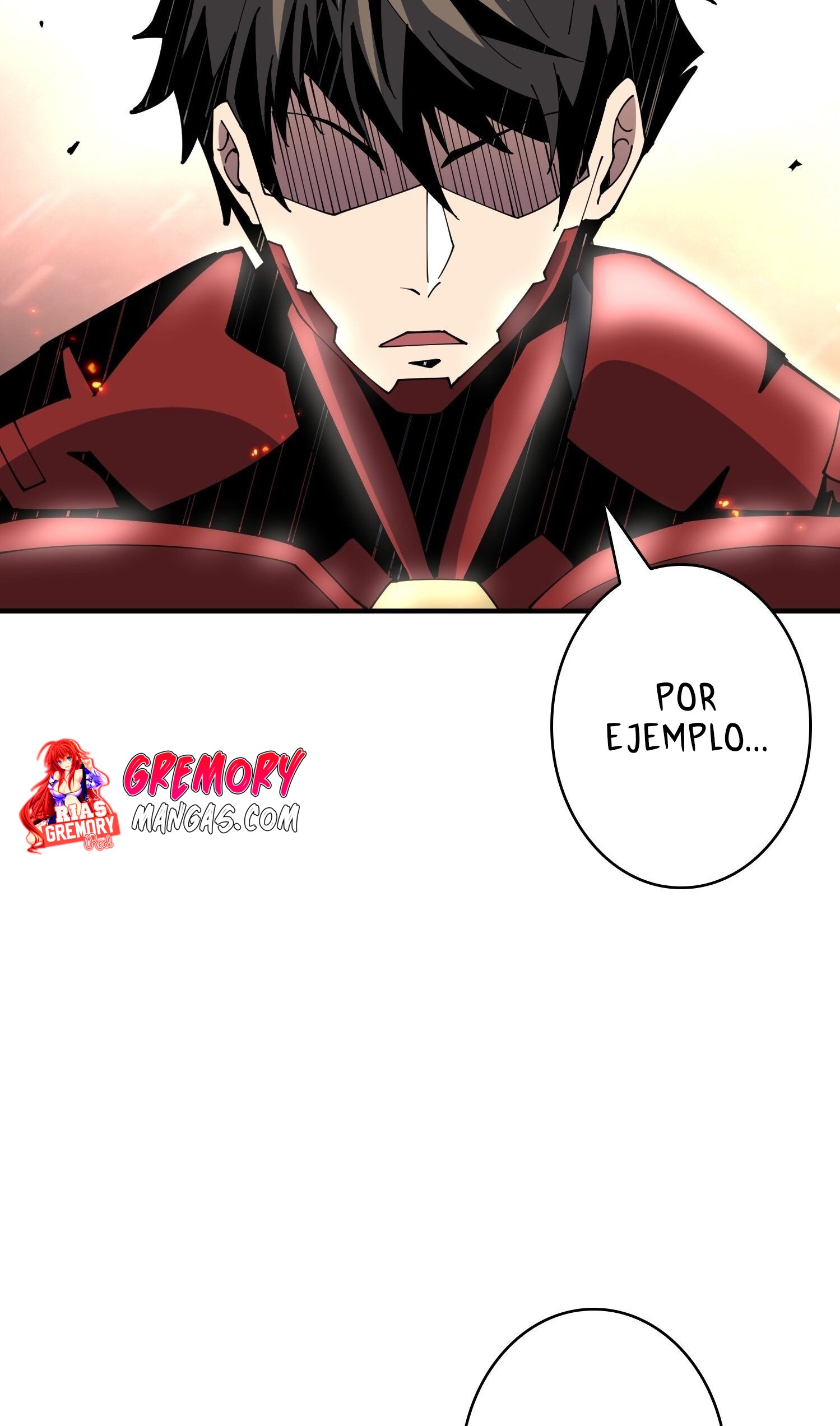 Comenzando con la Cuenta del Rey capítulo 67 página 53