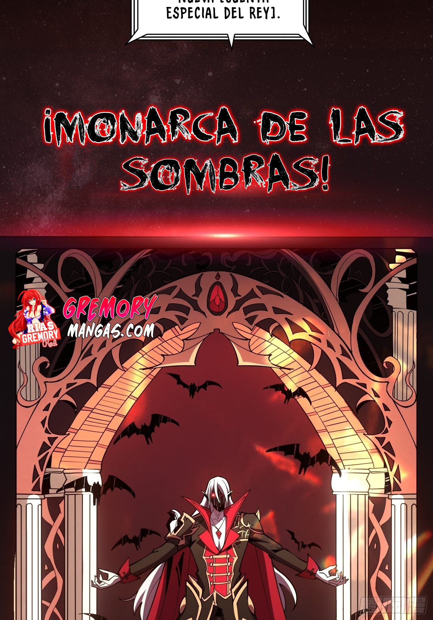 Comenzando con la Cuenta del Rey capítulo 68 página 58