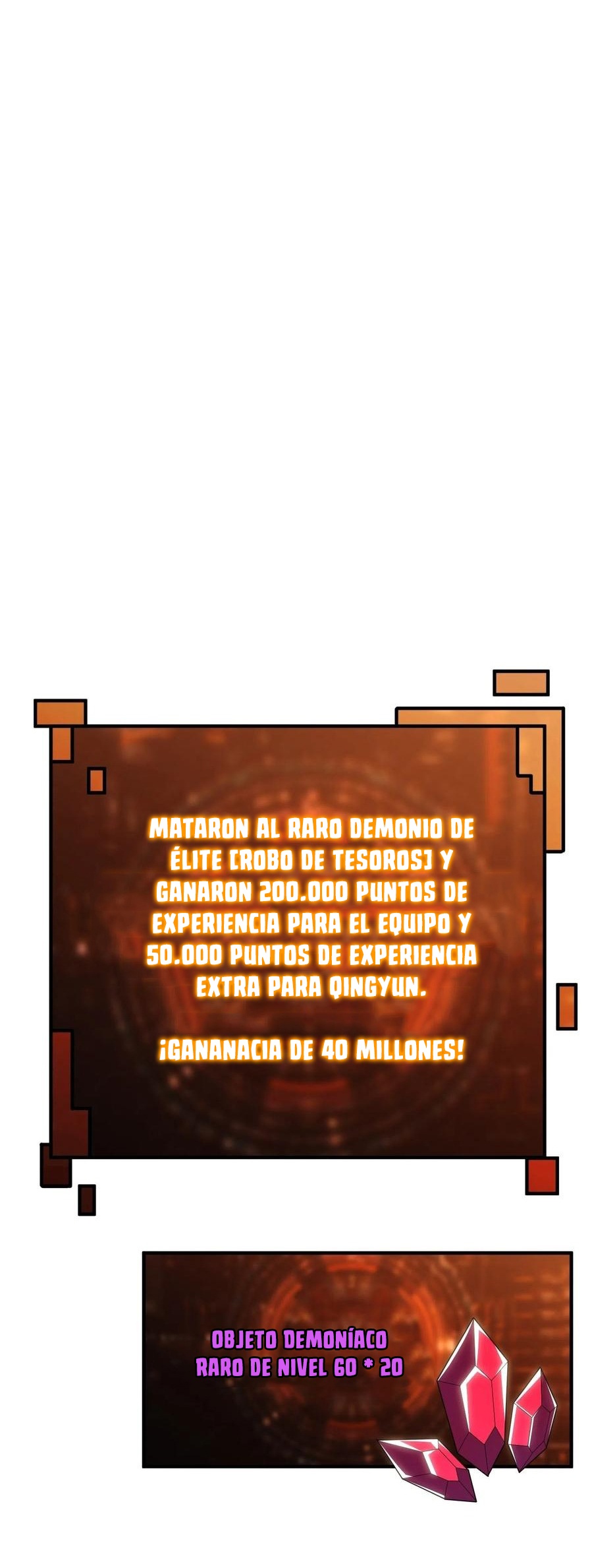 Comenzando con la Cuenta del Rey capítulo 76 página 25