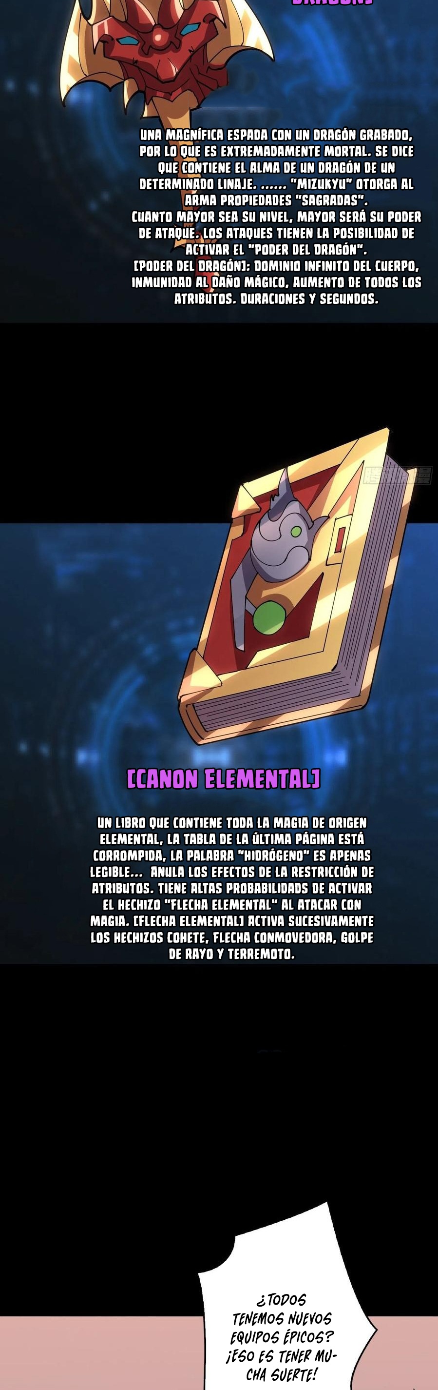 Comenzando con la Cuenta del Rey capítulo 77 página 32