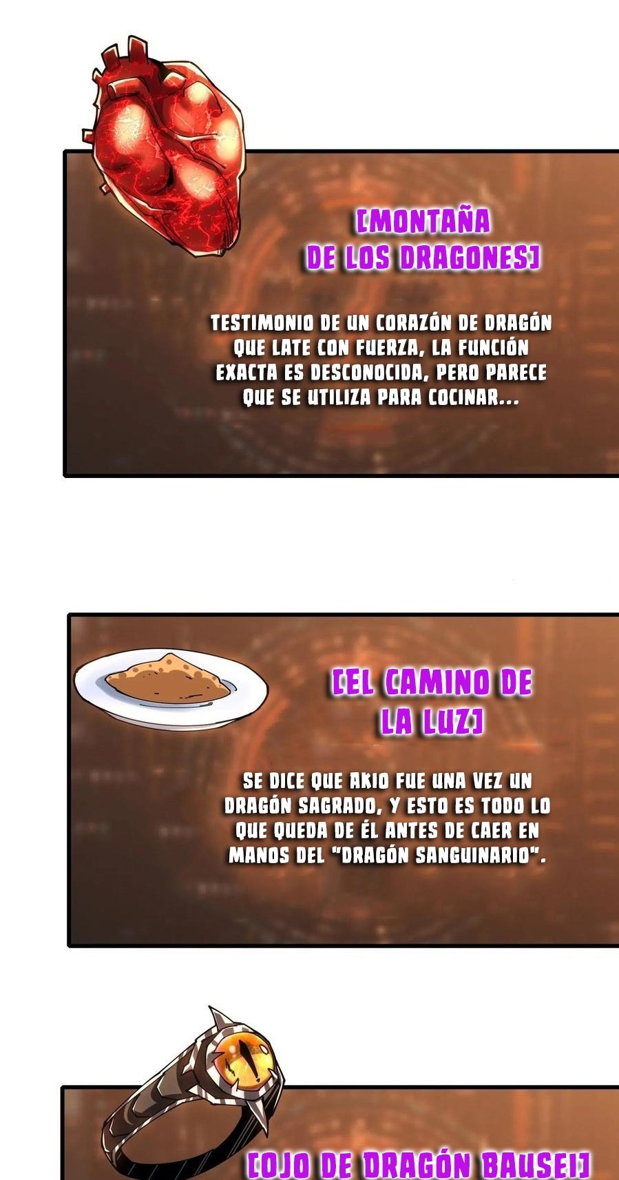 Comenzando con la Cuenta del Rey capítulo 86 página 30