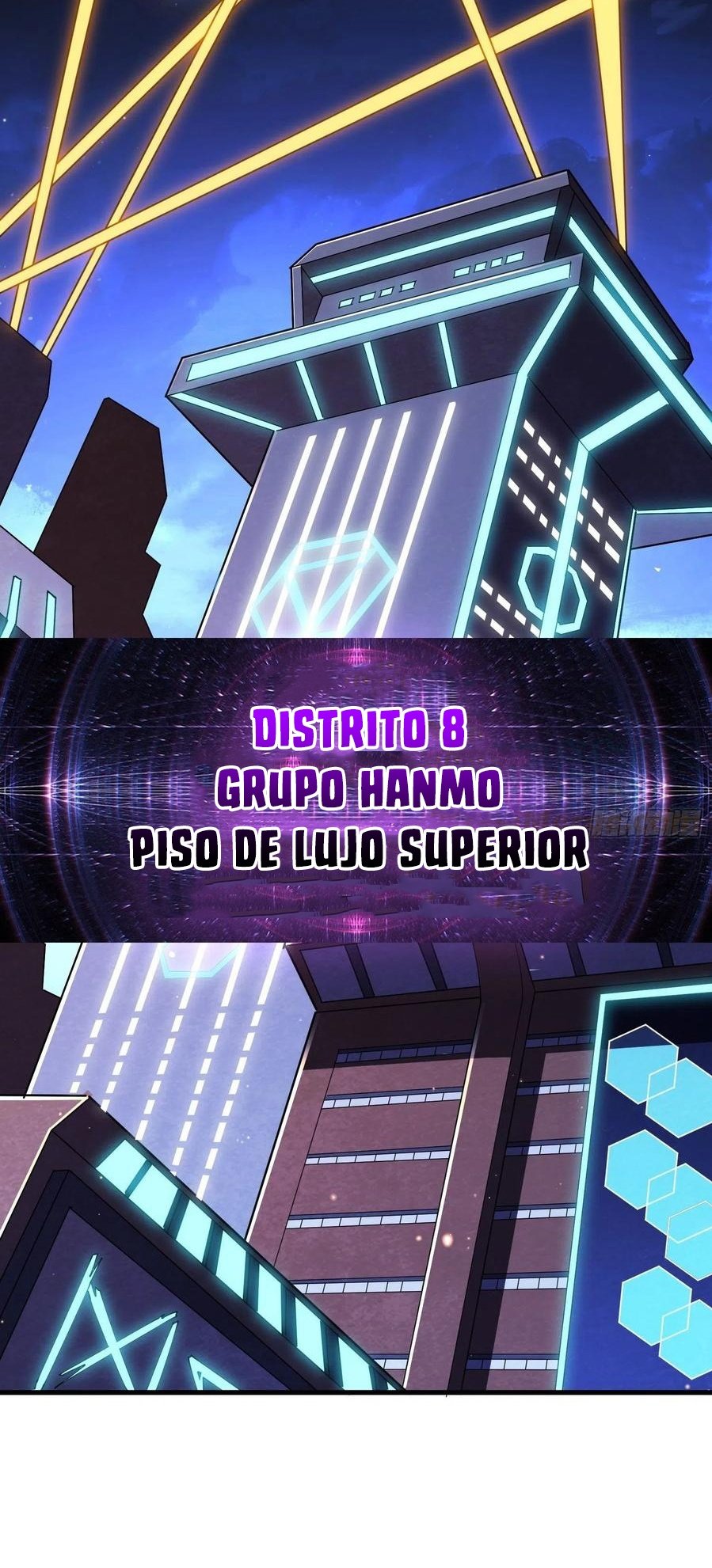 Comenzando con la Cuenta del Rey capítulo 87 página 30