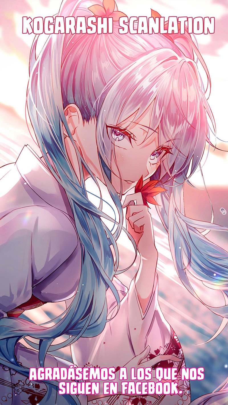 Comenzando con la Cuenta del Rey capítulo 91 página 27