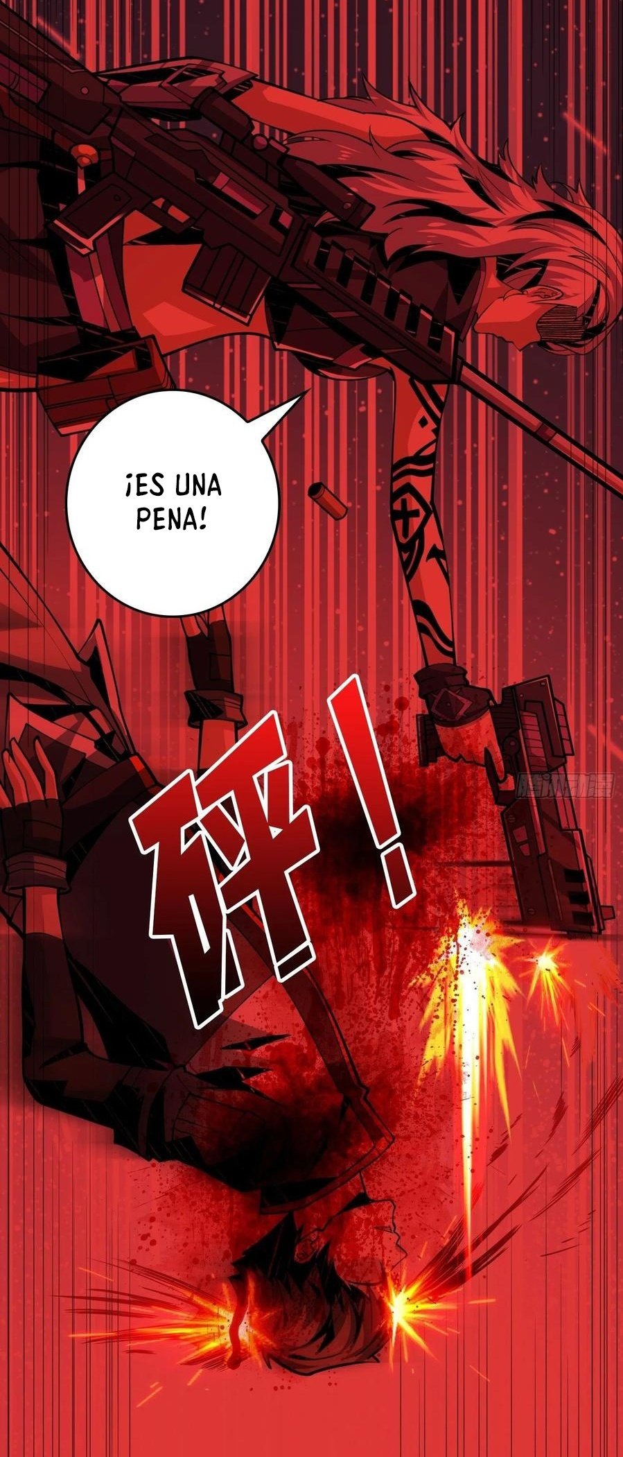 Comenzando con la Cuenta del Rey capítulo 98 página 29