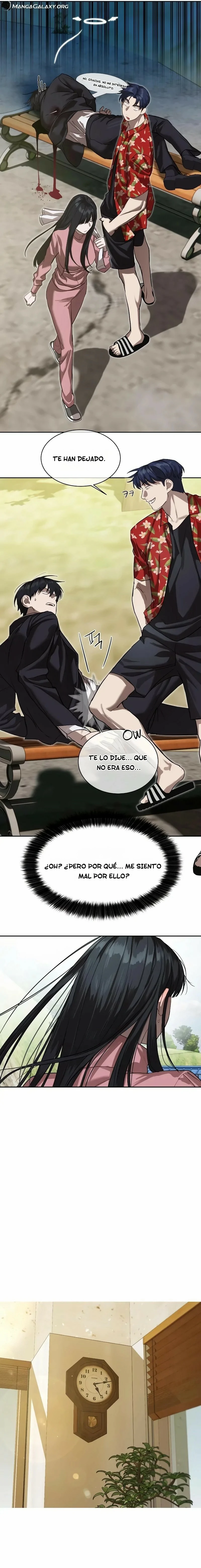 Funcionario especial capítulo 17 página 15