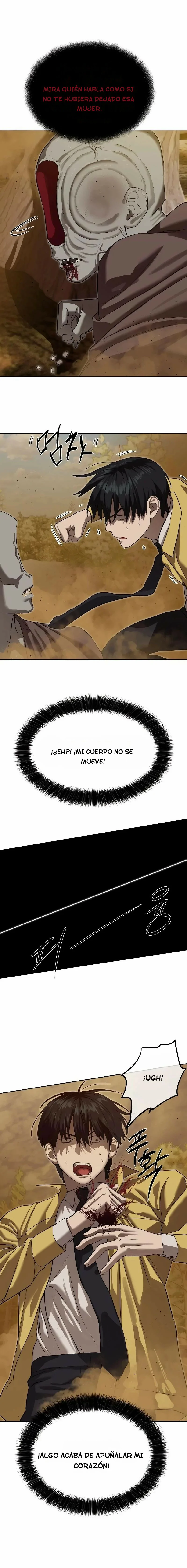 Funcionario especial capítulo 18 página 14